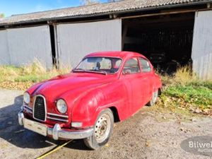 Saab 96 bild 35