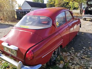Saab 96 bild 40