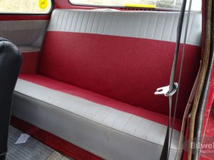Saab 96 bild 7