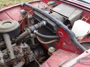Saab 96 bild 25