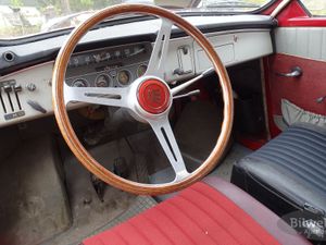 Saab 96 bild 3