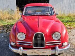 Saab 96 bild 34