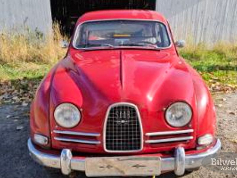 Saab 96 bild 34