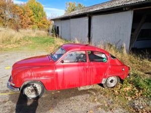 Saab 96 bild 32