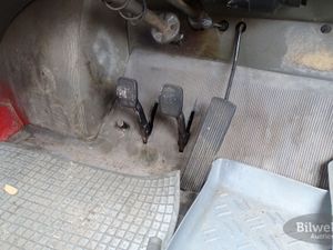 Saab 96 bild 24