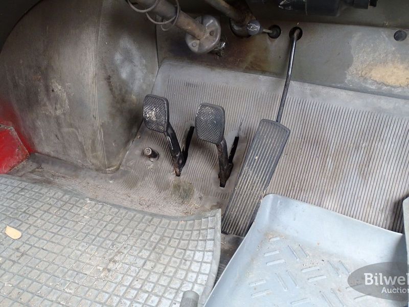 Saab 96 bild 24