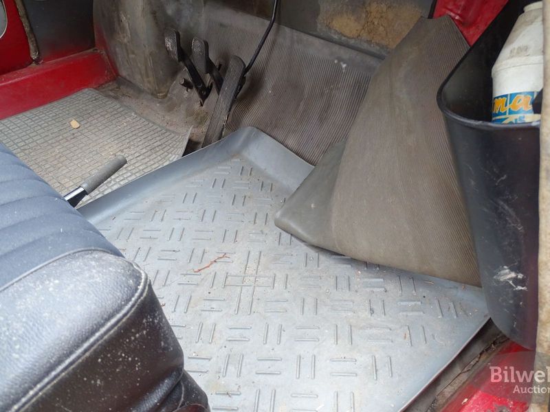 Saab 96 bild 12