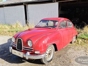 Saab 96 bild 37