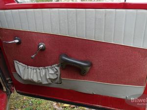 Saab 96 bild 11