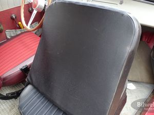 Saab 96 bild 17