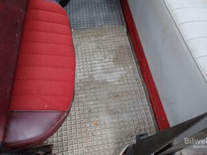 Saab 96 bild 8