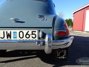 Saab 93 bild 10