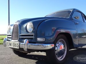 Saab 93 bild 27
