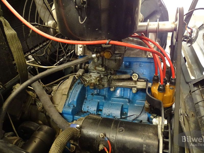 Saab 93 bild 47