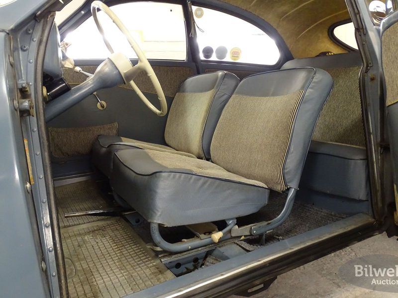 Saab 93 bild 49
