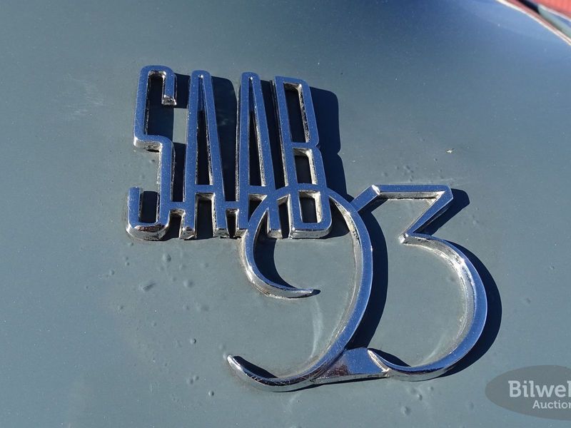 Saab 93 bild 11