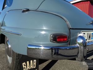 Saab 93 bild 13