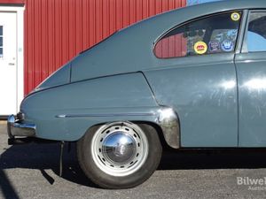 Saab 93 bild 31