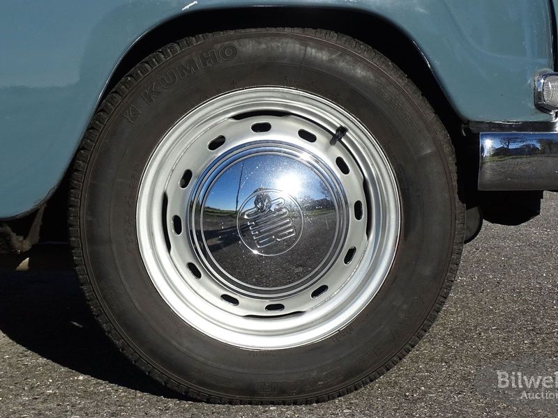 Saab 93 bild 26