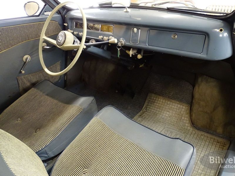 Saab 93 bild 66