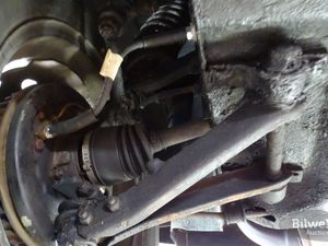 Saab 93 bild 87