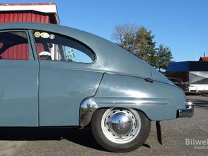Saab 93 bild 1