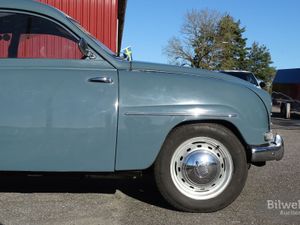 Saab 93 bild 30