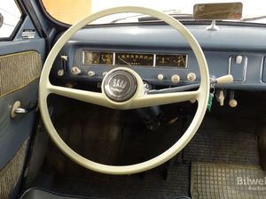 Saab 93 bild 74