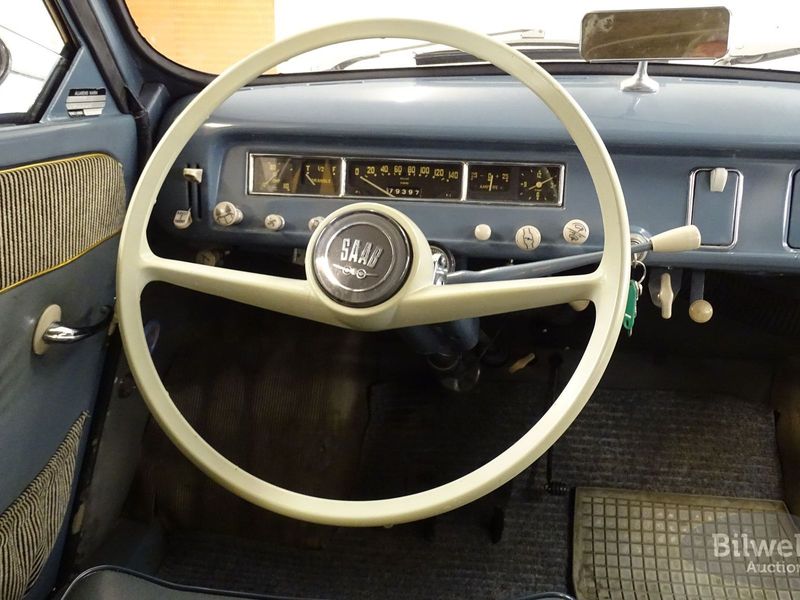 Saab 93 bild 74