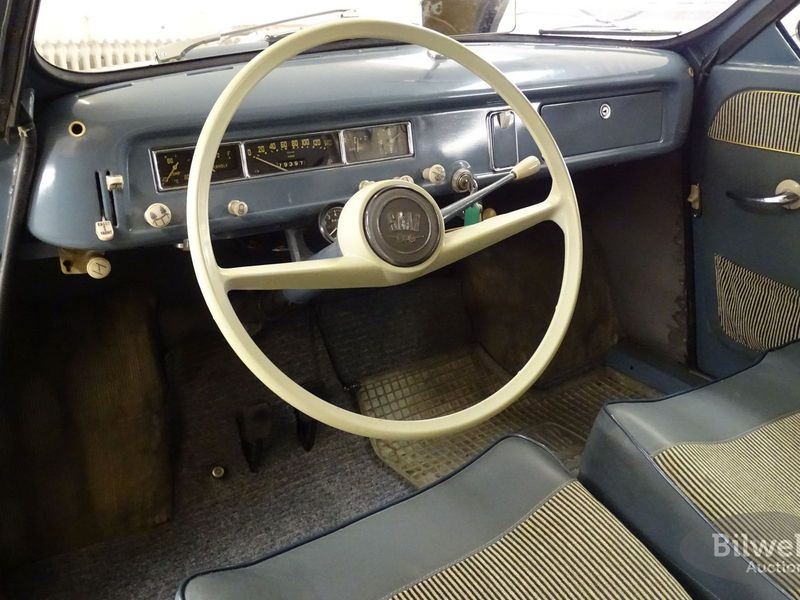 Saab 93 bild 52