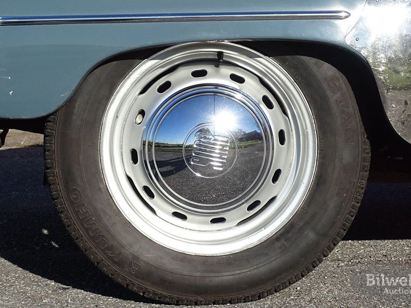 Saab 93 bild 29