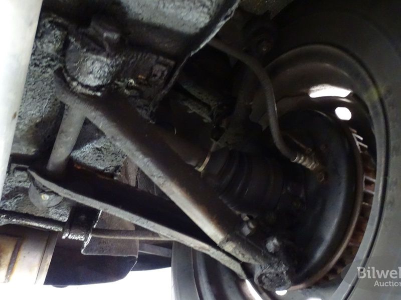 Saab 93 bild 88