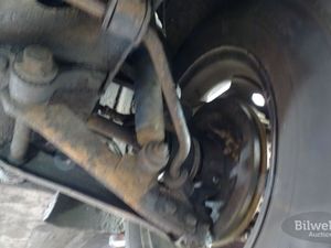 Saab 93 bild 92