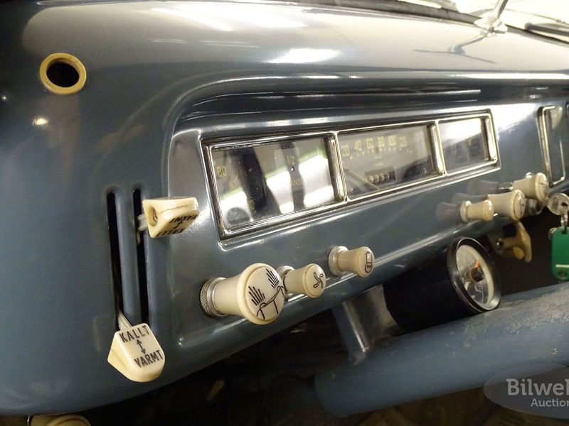 Saab 93 bild 53