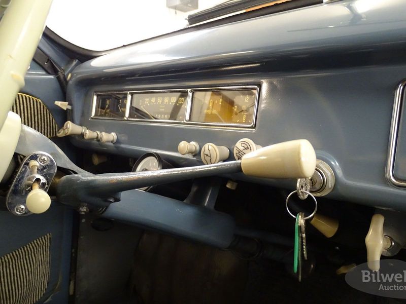 Saab 93 bild 70