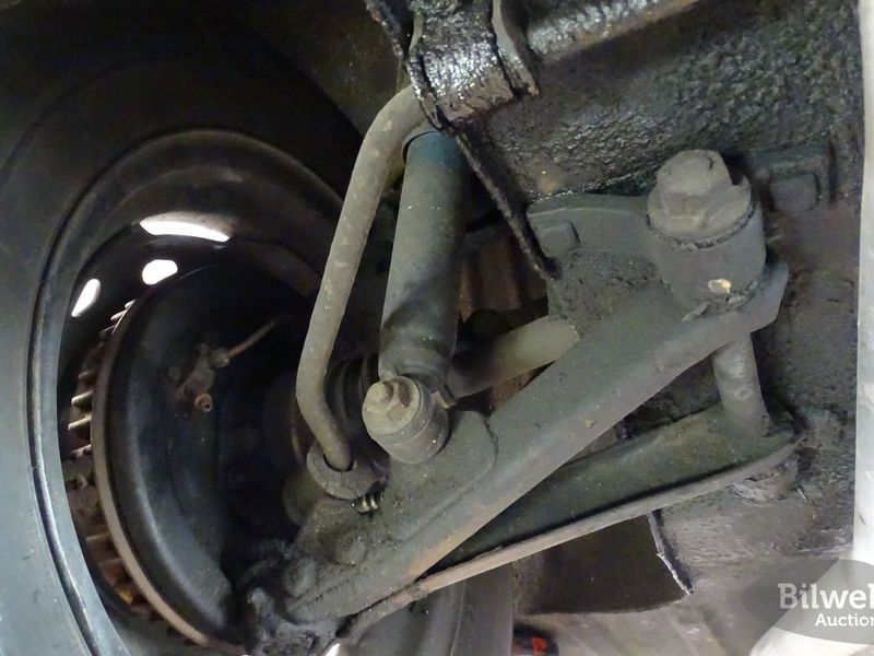 Saab 93 bild 90
