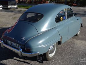 Saab 93 bild 34