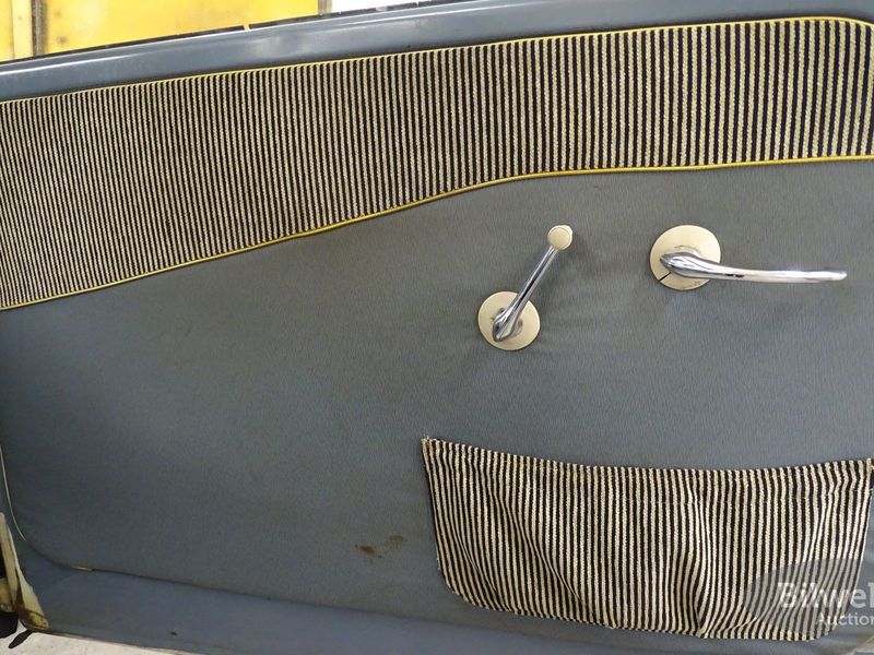 Saab 93 bild 48