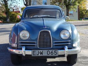 Saab 93 bild 18