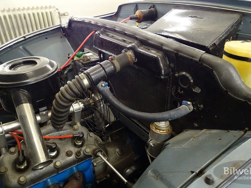 Saab 93 bild 41
