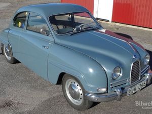 Saab 93 bild 25