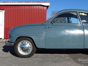 Saab 93 bild 2
