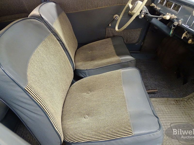 Saab 93 bild 68