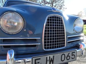 Saab 93 bild 23