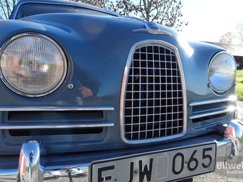 Saab 93 bild 23