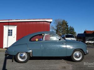 Saab 93 bild 32