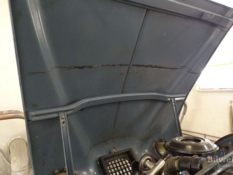 Saab 93 bild 42