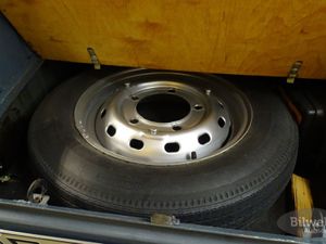 Saab 93 bild 35