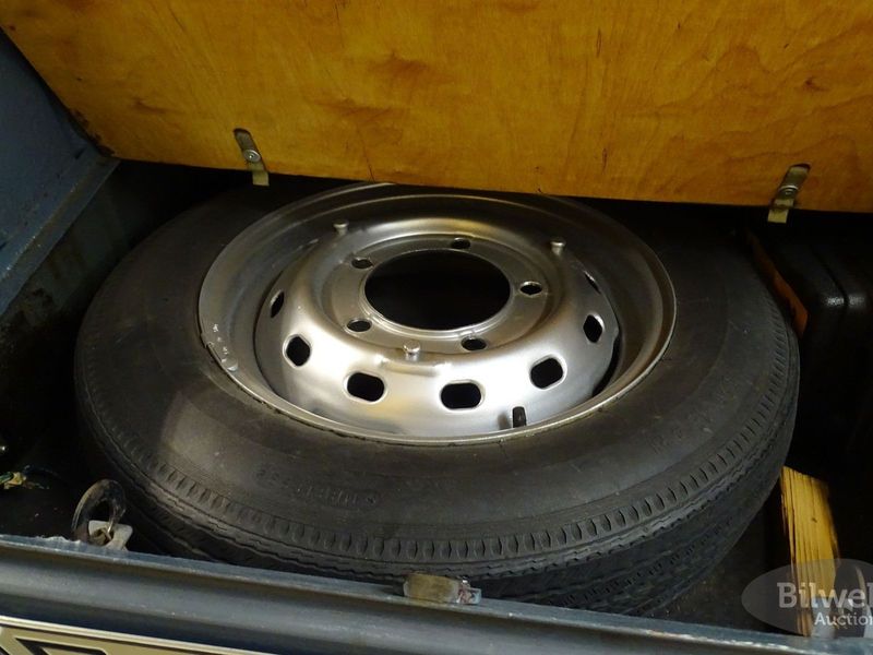 Saab 93 bild 35