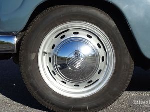 Saab 93 bild 5